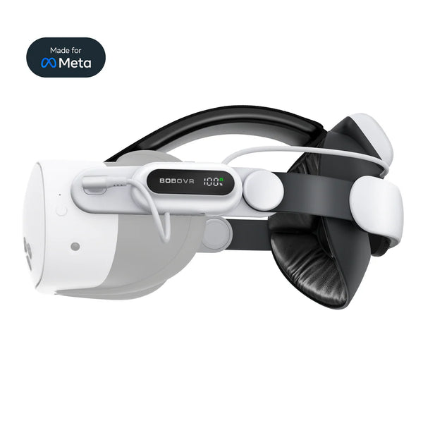 bobo vr strap