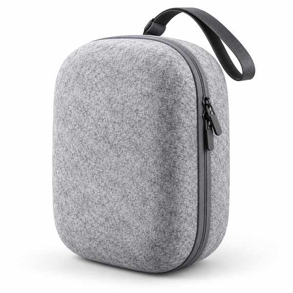 Felt Carry Case for Meta Quest 2 / Oculus Quest