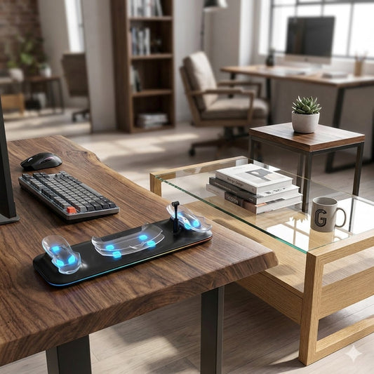 meta quest 3 charging dock