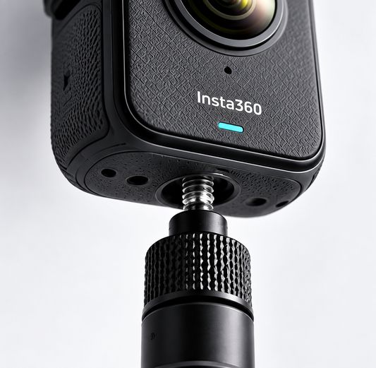 Insta360 114cm Invisible Selfie Stick | 360° Camera Accessory