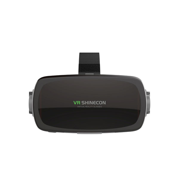 best shinecon vr headset