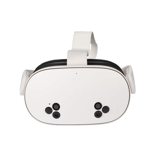 Meta Quest 3S Advanced All-in-One VR Headset (256GB)