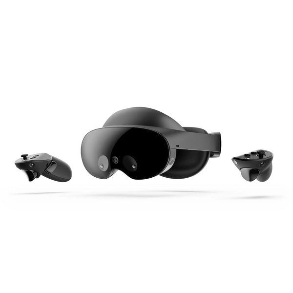 Meta Quest Pro 256GB VR Headset
