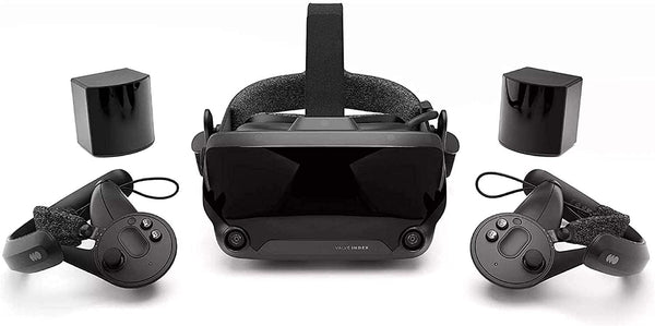 Valve Index VR Kit - Cash On Delivery Available – Cyphon
