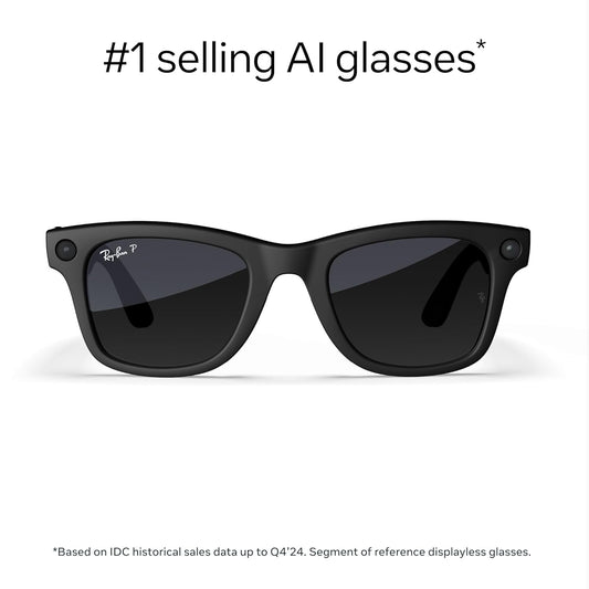 Ray-Ban META X COPERNI Limited Edition