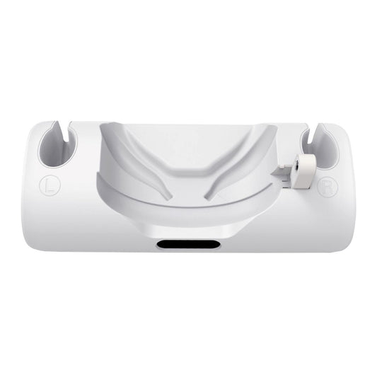 Meta Quest 3 Charging Station with Dual Controller Holders – Sleek VR Display Stand & Fast Charger