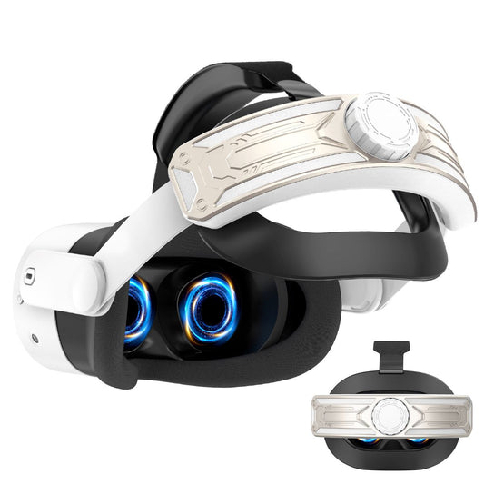 head strap for vr