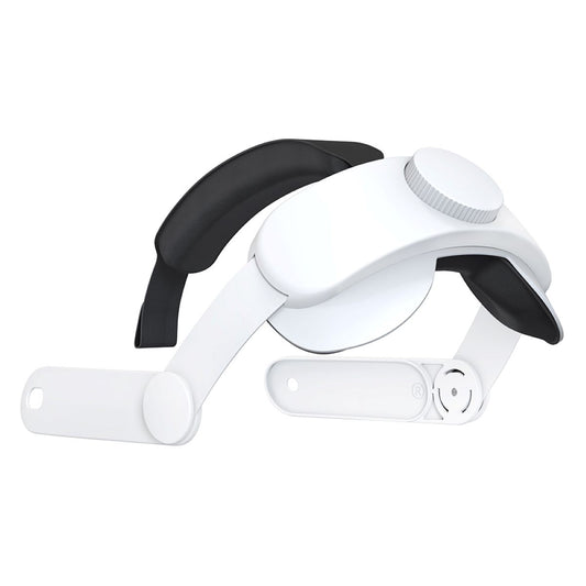 Comfort Elite Strap Replacement for Meta Quest 3 – Adjustable Head Support