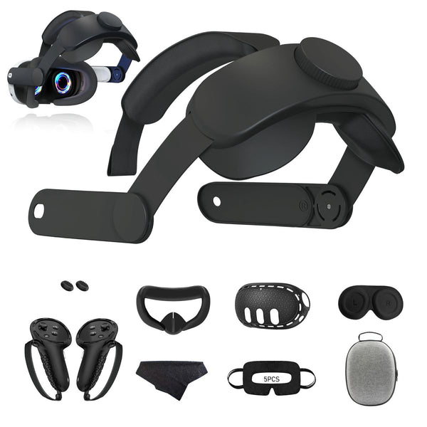 vr full body kit
