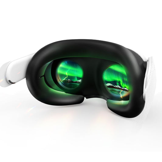 facial interface