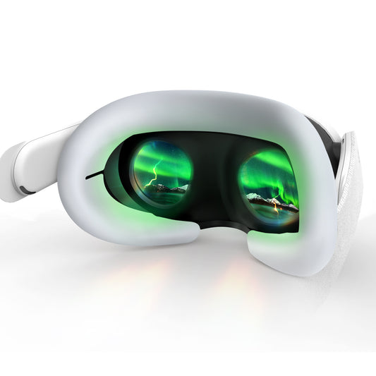 oculus face pad replacement