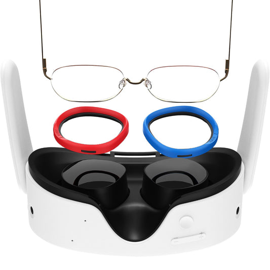 amvr lens anti scratch ring quest 2