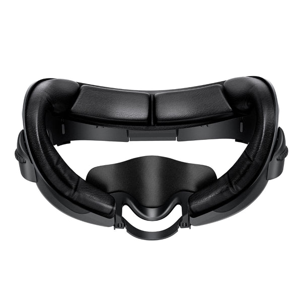 vr cover facial interface