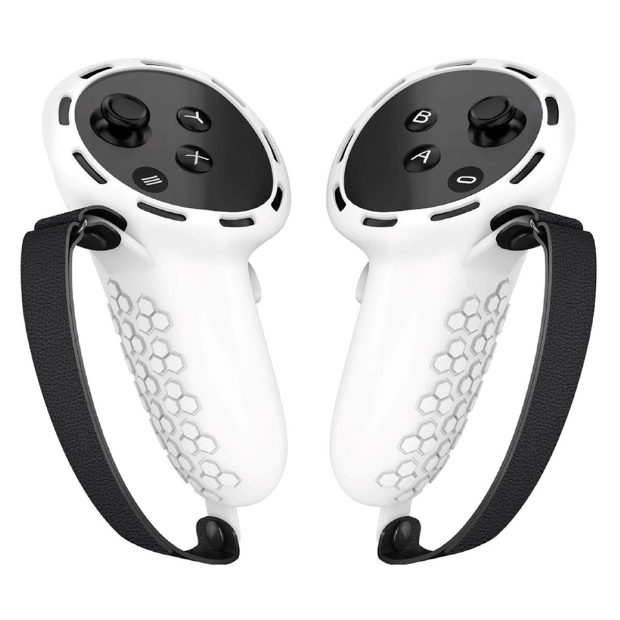 control silicone cover vr