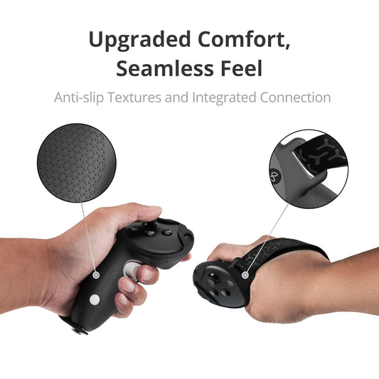 Meta Quest Touch Plus Controllers
