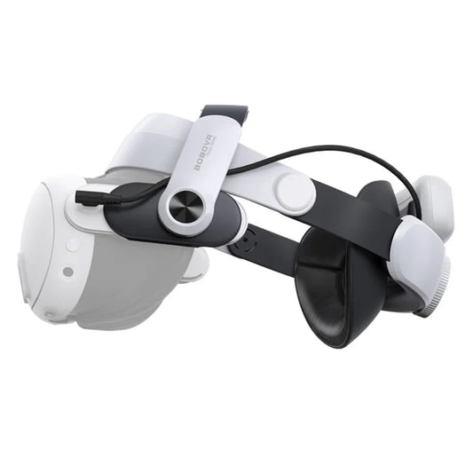 battery head strap