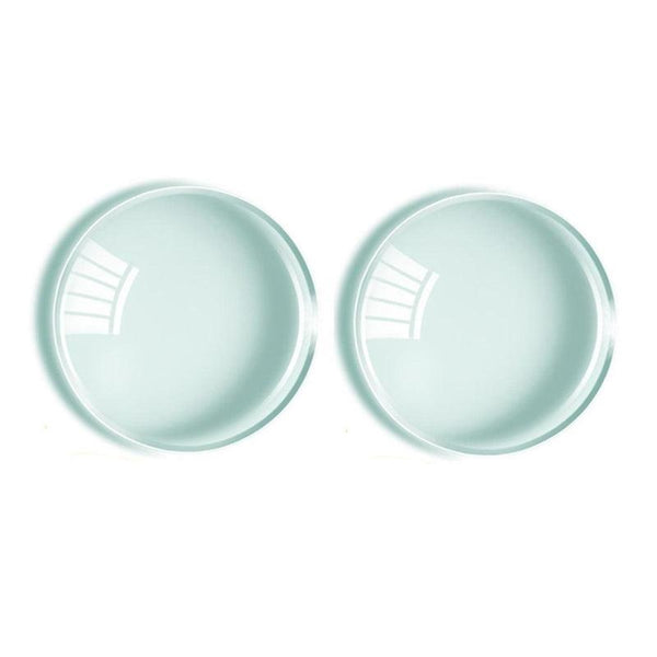 42mm VR Lens Replacement for VR Headsets | High Clarity Optical Resin Lens | Anti-Glare Convex Lens