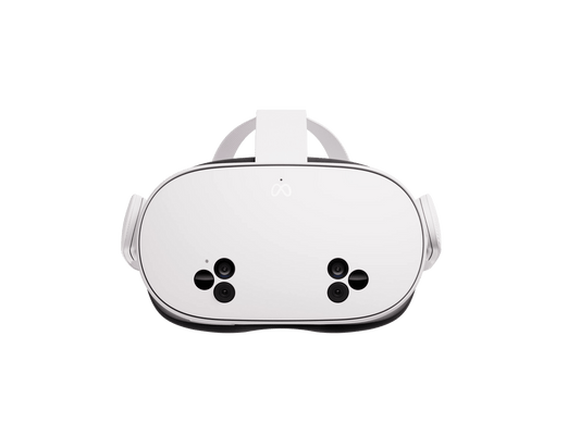 Meta Quest 3s - Available at Cash on delivery