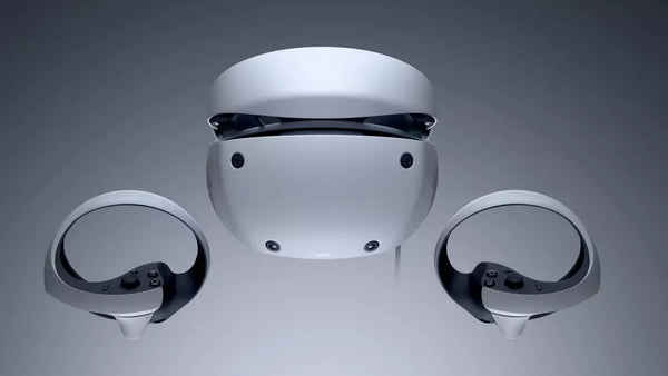 ps vr 2