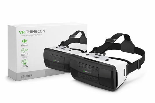 VR Shinecon SC-G06B