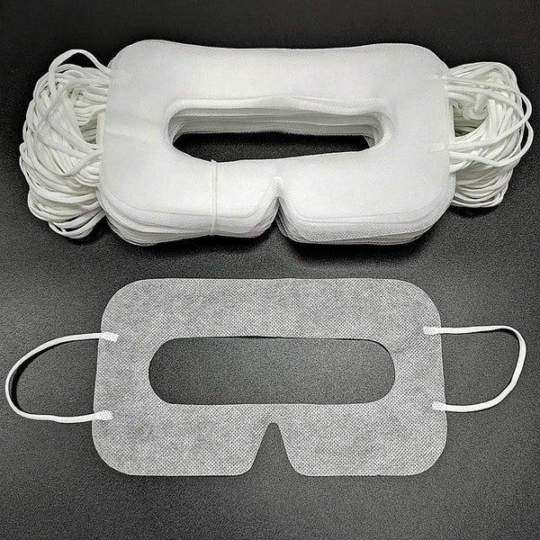 vr face mask