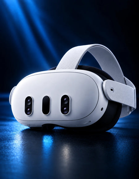 VR & XR