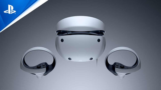 Sony PlayStation VR2 headset, GST Billing
