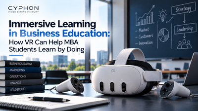 How Immersive Learning Is Transforming Business Education