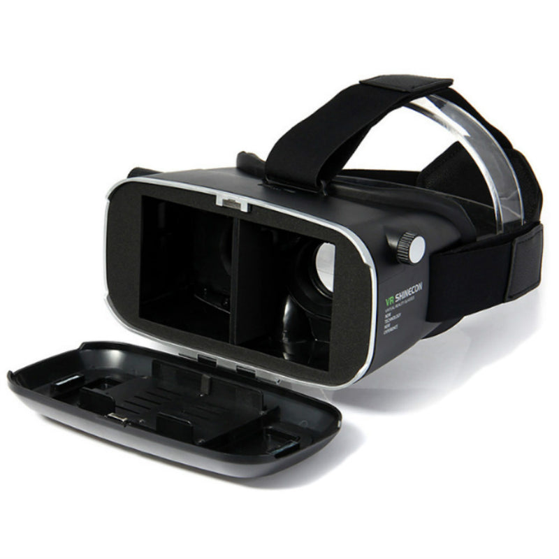 VR BOX SHINECON