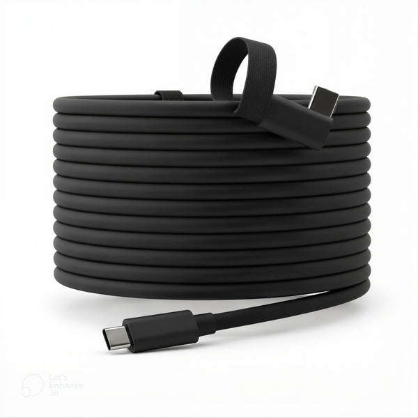 oculus quest cable