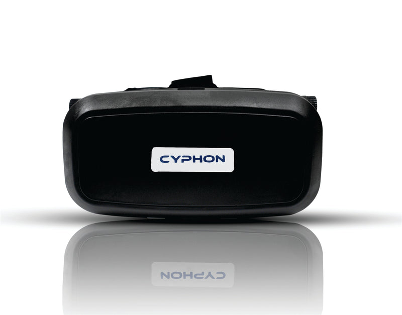 Cyphon Vr Gammer+