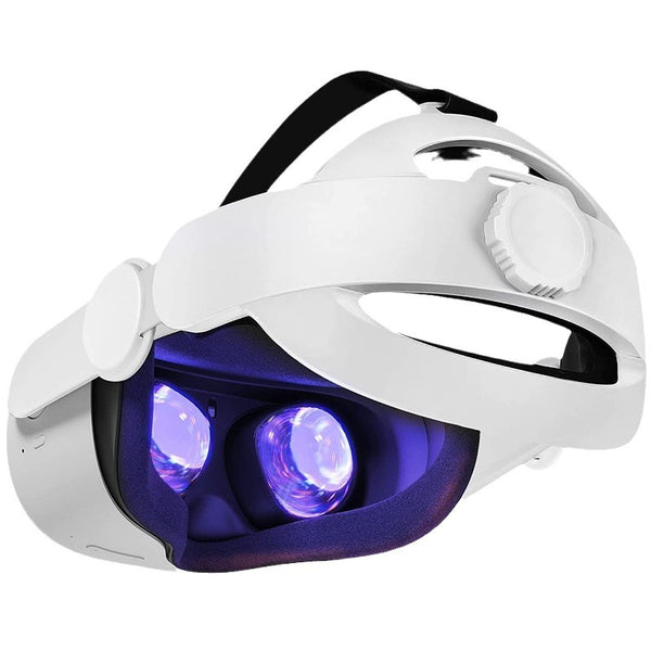 vr headset strap