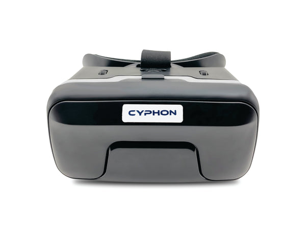 Cyphon MAXX VR
