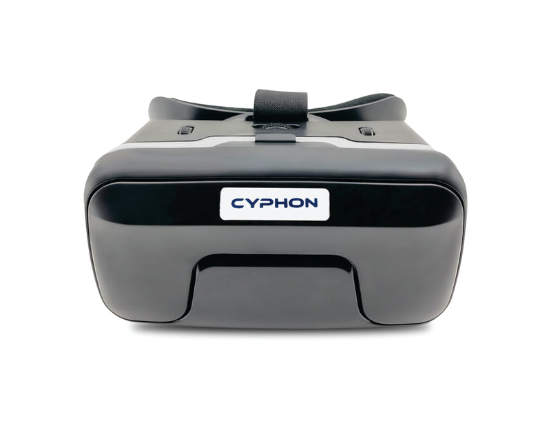 Cyphon MAXX VR