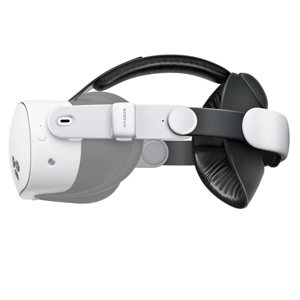 bobovr head strap