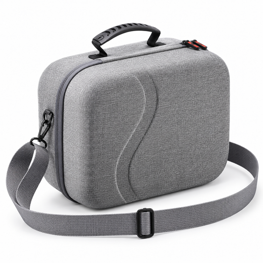 Hard Carrying Case for Meta Quest 3