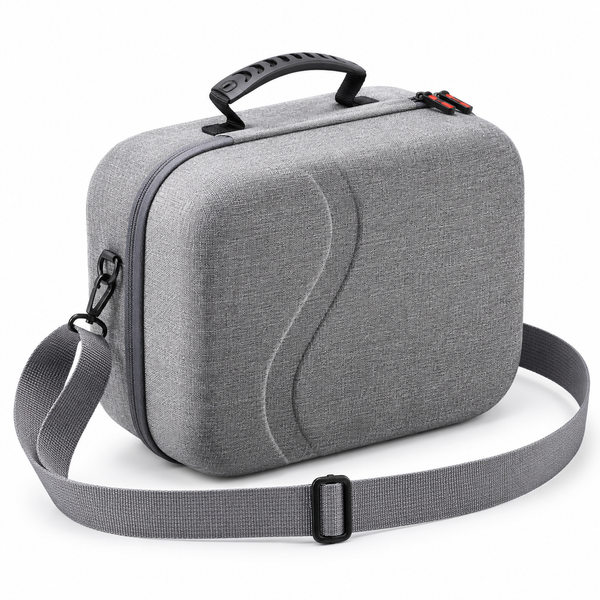 Hard Carrying Case for Meta Quest 3