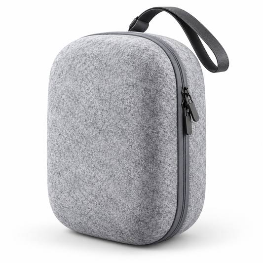 Felt Carry Case for Meta Quest 2 / Oculus Quest