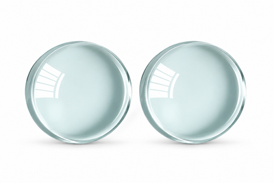 42mm VR Replacement Optical Lens