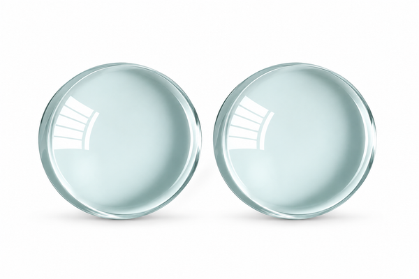 42mm VR Replacement Optical Lens
