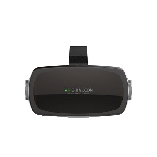 VR SHINECON SC-G04C – Immersive 6th Gen 3D Virtual Reality Glasses