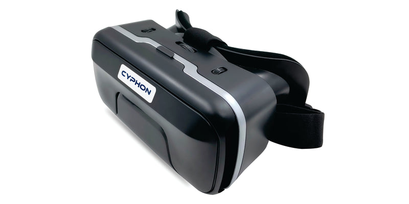 Cyphon MAXX VR