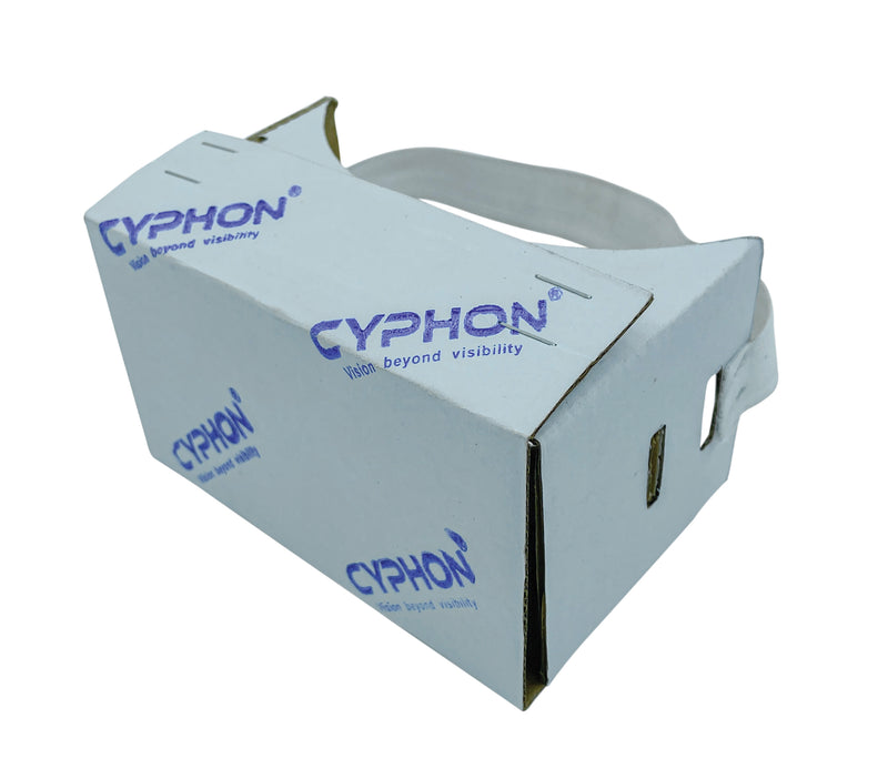 Cyphon Cardbord VR