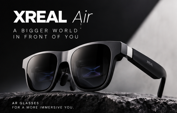 XREAL Air AR Glasses, Augmented Reality Glasses