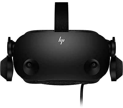 hp reverb g2 virtual reality headset
