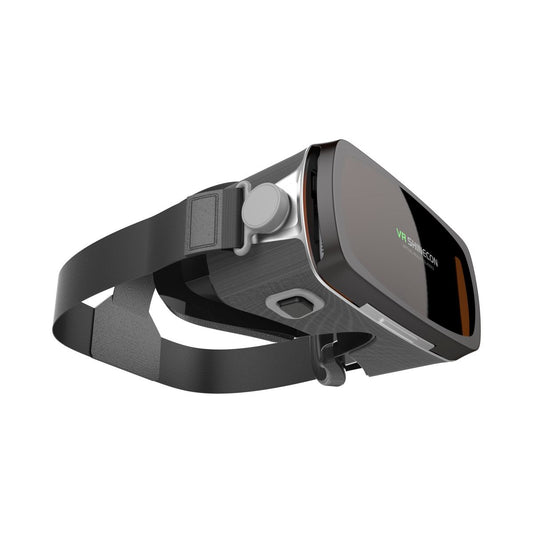 VR SHINECON SC-G04C – Immersive 6th Gen 3D Virtual Reality Glasses