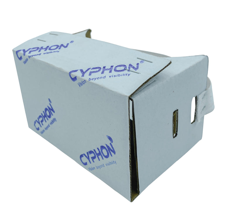 Cyphon Cardbord VR