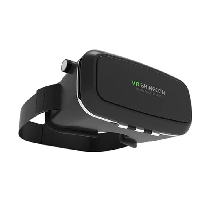 VR BOX SHINECON – Cyphon