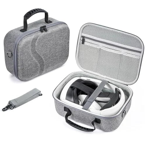 Meta Quest 3 Carrying Case