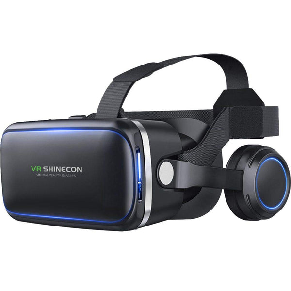 vr for phone